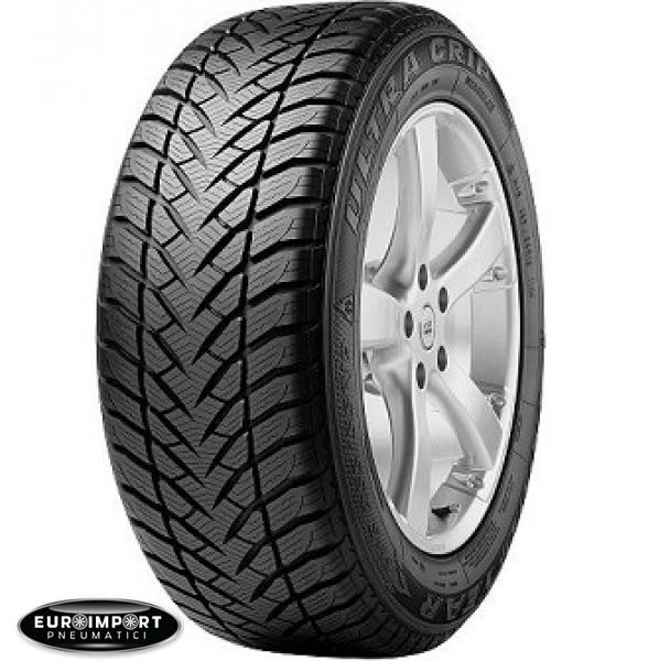 Goodyear Ultra grip plus suv  255/60 R17 106 H   TL BORDINO